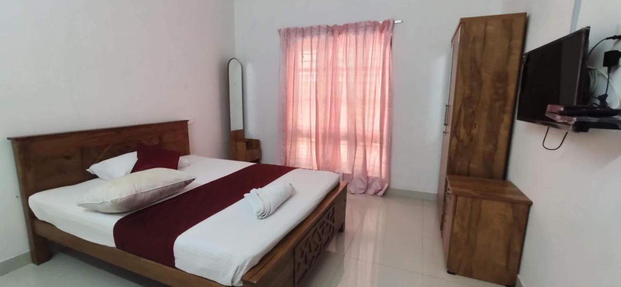 Ripples Service Villas Коллам Экстерьер фото