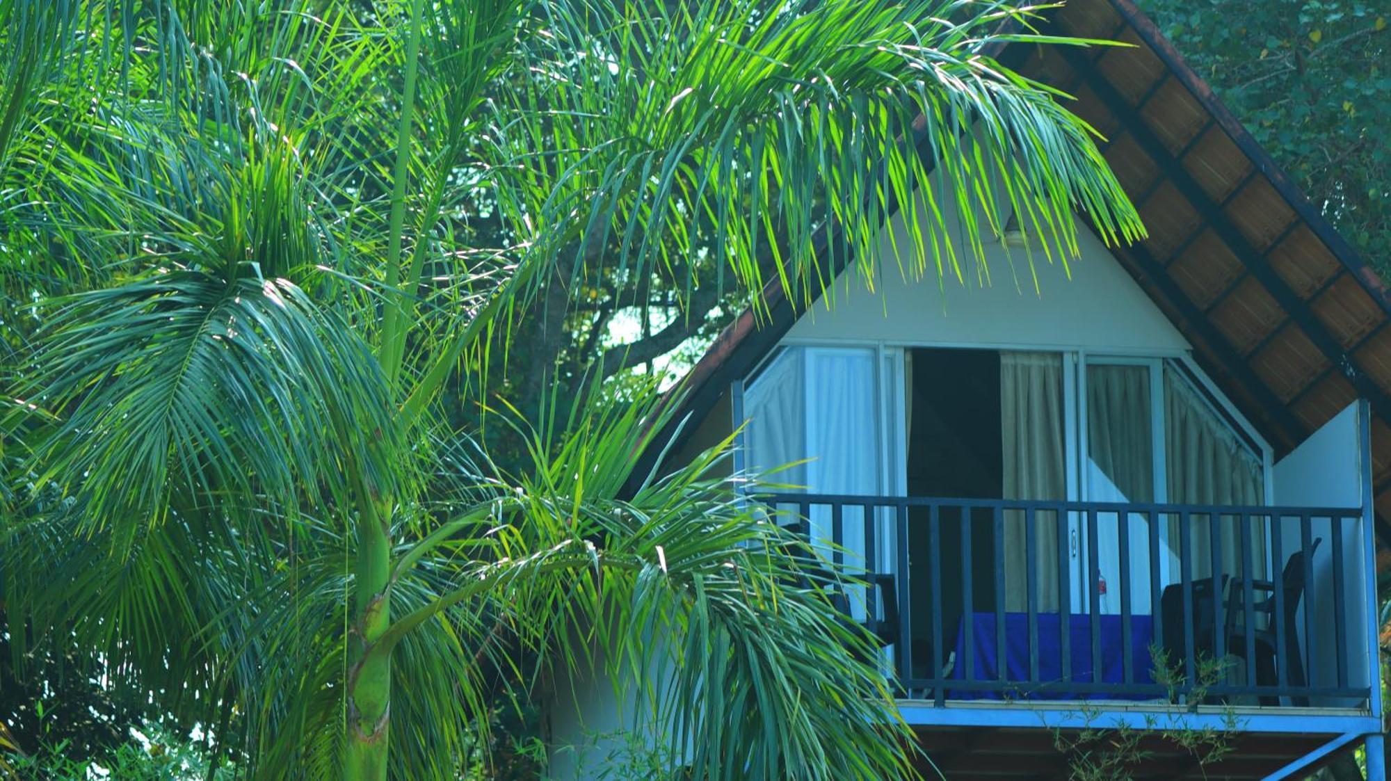 Ripples Service Villas Коллам Экстерьер фото